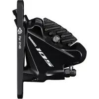 Shimano Étrier De Frein à Disque 105 R7 140/60 Fm Ca Res