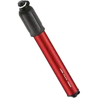 Lezyne Mini Pompe Cnc Drive Hv