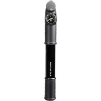 Topeak Pompe Mountain Da G Noir