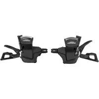 Shimano Sti Deore M6000 Lever Noir 10s