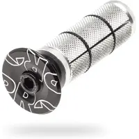 Pro Extenseur Carbon Avec Couvercle Puissance 50 Mm / 1'1/4