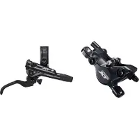 Shimano Xt Bl-m8100/br-m8100 Rear Brake Noir