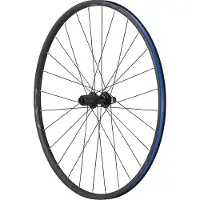 Shimano Roue Arrière De Route Rs171 Disc
