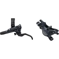 Shimano Slx M7100 Front Brake Noir