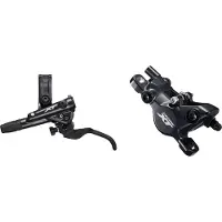 Shimano Xt Bl-m8100/br-m8100 Front Brake Noir