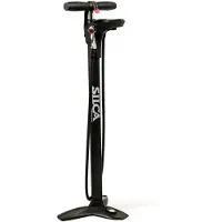 Silca Pompe à Pied Super Pista