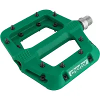 Race Face Chester Pedals Vert