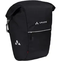Vaude Sacoche Vélo Arrière Road Master Roll-It - Noir