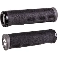 Odi Mtb Dread Lock Grips Noir