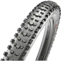 Maxxis Pneu Dissector WT TLR pliable 29x2.40' 61-622 noir 3C MaxxTerra EXO, noir