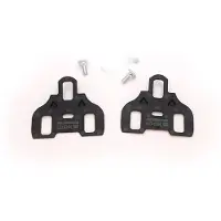 Massi Keo Spacer For Flat Sole, Noir