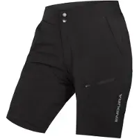 Endura Shorts Avec Chamois Hummvee Lite