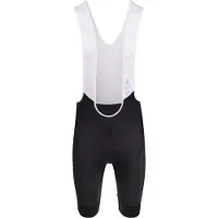 Bioracer Belgium Icon Bib Shorts Noir L Homme