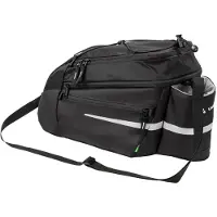 Vaude Silkroad L Pannier Noir