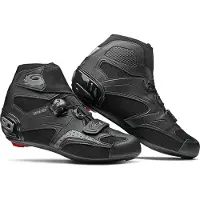 Sidi Zero Goretex Road Shoes Noir EU 44 Homme