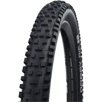 Schwalbe Nobby Nic - Pliable - ADDIX - Performance - 29x2,25 - Noir