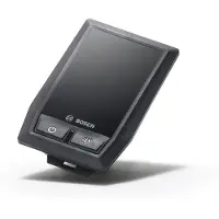 Bosch Kiox Display Noir