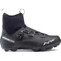 Northwave Celsius Xc Goretex Mtb Shoes Noir EU 44 Homme