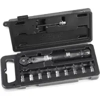 Xlc To-s87 Torque Wrench Tool Noir