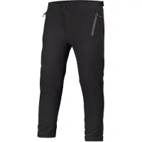 Endura Mt500 Burner Pants Noir 9-10 Years Garçons,Filles