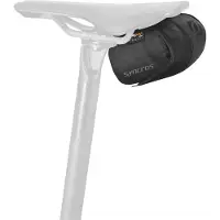 Syncros Sacoche à Outils Pour Selle Speed Is Direct Mount 300ml