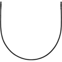 Shimano Ew-sd300 E-tube Di2 Electric Cable Noir 600 mm