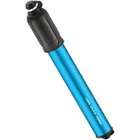 Lezyne Mini Pompe Cnc Drive Hv