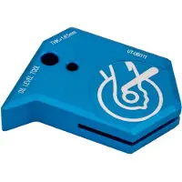 Campagnolo Ut-db011 Oil Level Tool Bleu