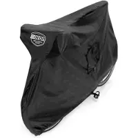 Scicon Couvre-vélo Road Noir Noir One Size