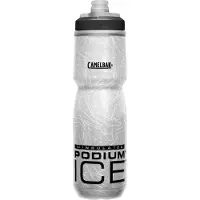 CamelBak Podium Ice Bouteille 0.6L Blanc Noir