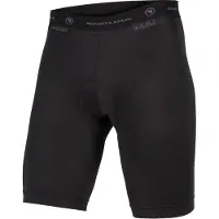 Endura Clickfast Base Layer Shorts Noir L Homme