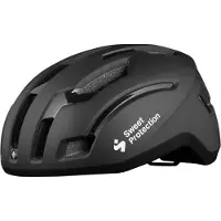 Sweet Protection Seeker Helmet Noir 48-53 cm
