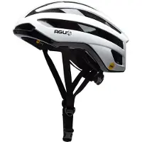 Agu Subsonic Mips Helmet Blanc L