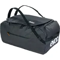 Evoc Duffle Bag 100 - Reisetasche 70 cm (carbon grey/black)