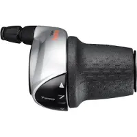 Shimano Manette City Nexus 7v. Argent Sl-C3000 Pour Cj-Nx40