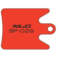 Xlc Plaquettes De Frein à Disque Bp O29