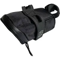 Pro Performance Saddlebag Noir M 0,6 L