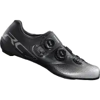 Shimano Rc702 Chaussures de route Noir UE 50 Homme Noir UE 50