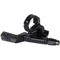 Xlc Levier à distance Blaster SP-X08 pour SP-T/08/10/11/12/13, noir