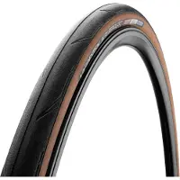 Vredestein Superpasso Pneu de course 700 X 25 Argent 700 x 25 Argent 700 x 25