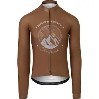 Agu Maillot à Manches Longues Venture Gravel