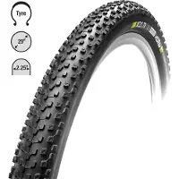 Tufo Pneu Pliable MTB - XC11 TR - 29x2.25'' - black