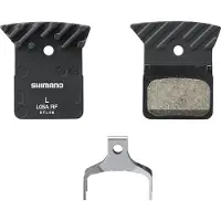 Shimano Plaquette de Frein L05A Résine