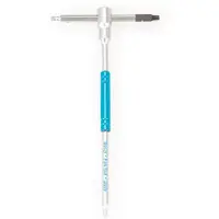 Park Tool Outil Thh-2.5 Sliding T-handle Hex Wrench