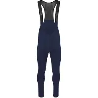 Agu Bibtight II Essential Hommes Bleu profond Bleu profond M Cyklo-kalhoty