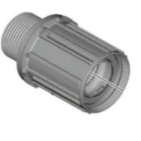 Shimano Corps de roue libre WH-RS370 - une pièce de rechange fiable pour les roues ...