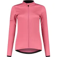 Rogelli Femmes, Veste de cyclisme, Core (M), Pink, M