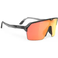 Rudy project Lunettes Spinshield Air orange