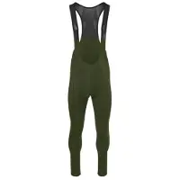 Agu Ii Essential Bib Tights Vert M Homme