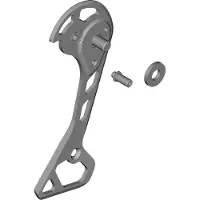 Shimano Plaque De Cage Extérieure Rd-rx812